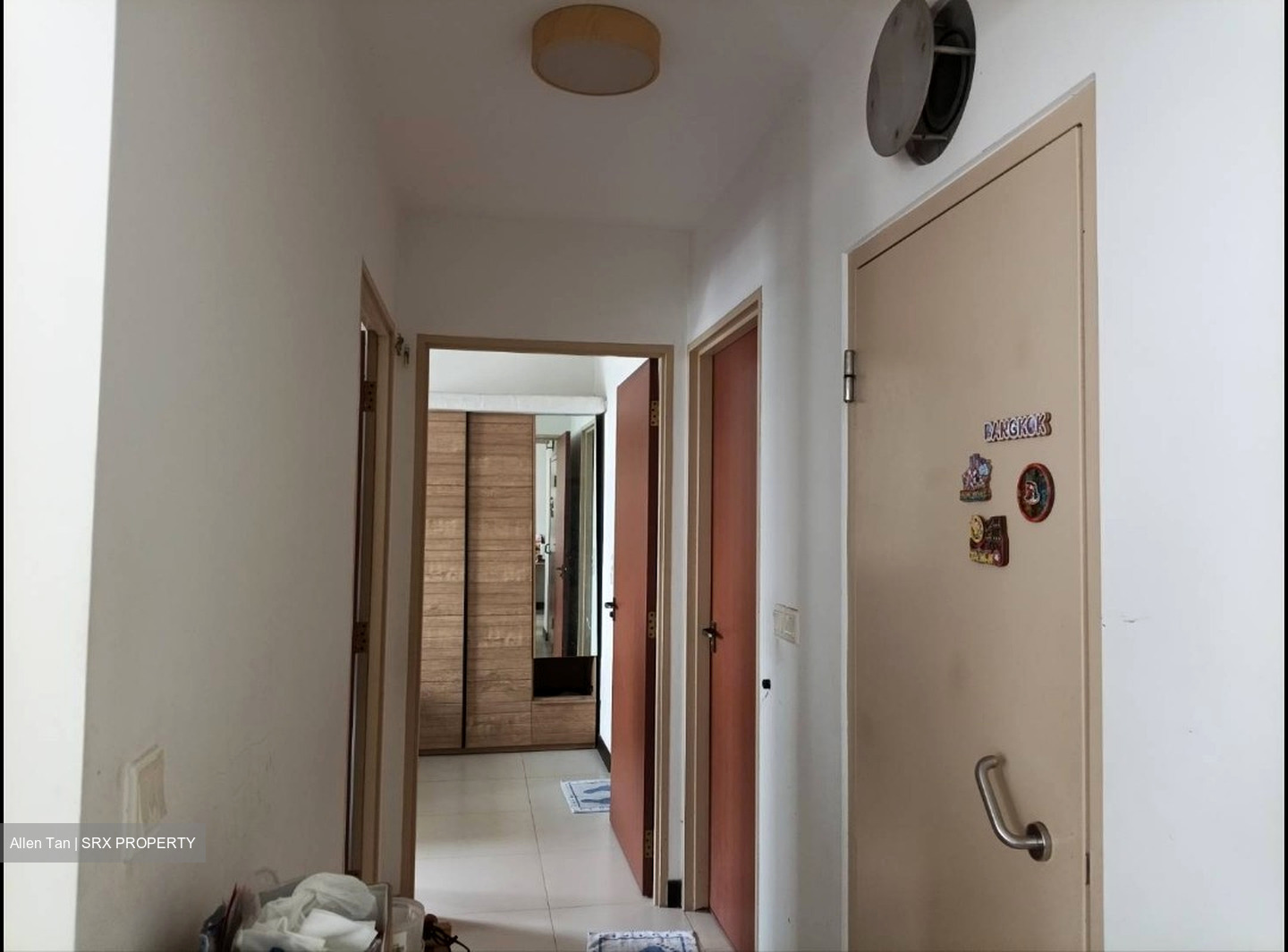 Blk 180B Marsiling Heights (Woodlands), HDB 3 Rooms #626880871